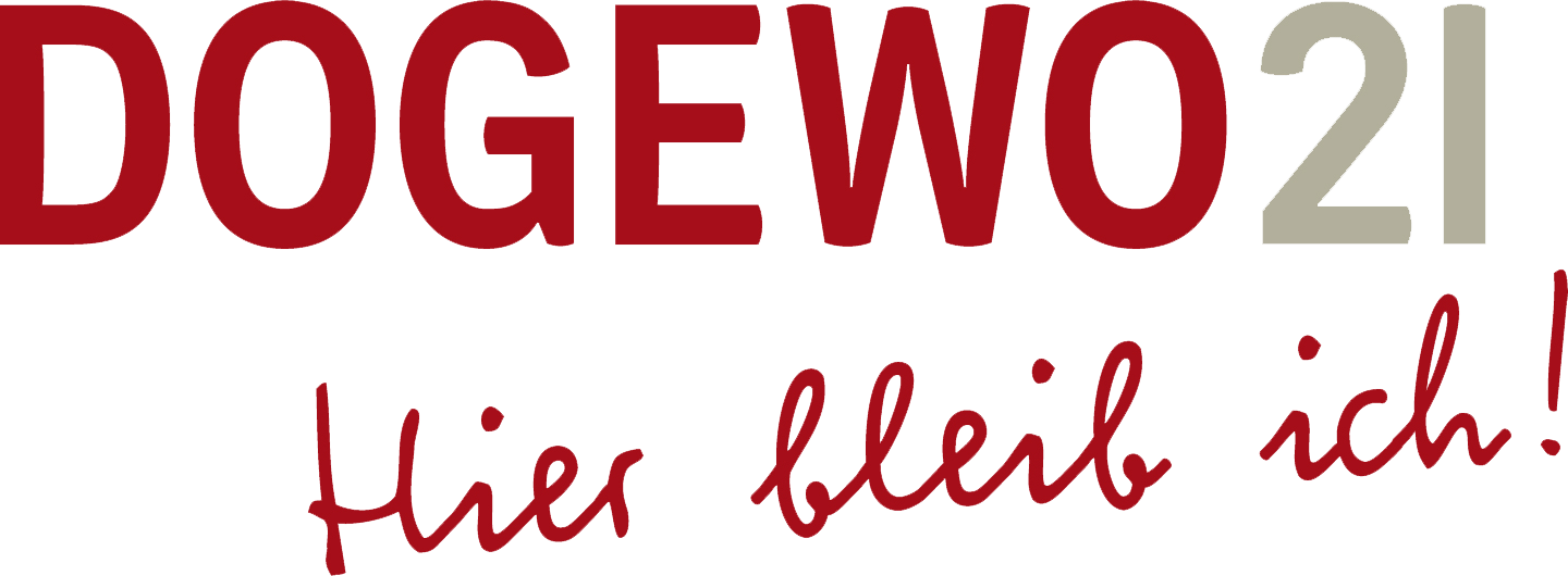 2017/2018 DOGEWO  Dortmunder Gesellschaft für Wohnen mbH