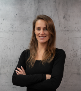 Frau Jessica Hampel
