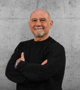 Herr Mehmet Öztan