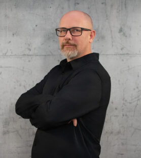 Herr Paul Kirmeier