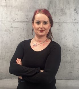 Frau Sindy Malsch